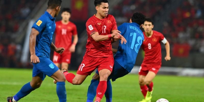 Vì sao cần bảng xếp hạng bóng đá